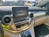  Mercedes  V-Klasse MERCEDES-BENZ Clase V / 2014 / 5P / monovolumen 300 d Exclusive Largo #13