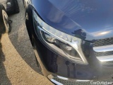  Mercedes  V-Klasse MERCEDES-BENZ Clase V / 2014 / 5P / monovolumen 300 d Exclusive Largo #16