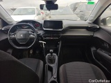 Peugeot  208 PEUGEOT  / 2019 / 5P / berlina con portón BlueHDi 73kW (100CV) Active #3