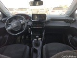  Peugeot  208 PEUGEOT  / 2019 / 5P / berlina con portón BlueHDi 73kW (100CV) Active #3