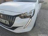  Peugeot  208 PEUGEOT  / 2019 / 5P / berlina con portón BlueHDi 73kW (100CV) Active #15