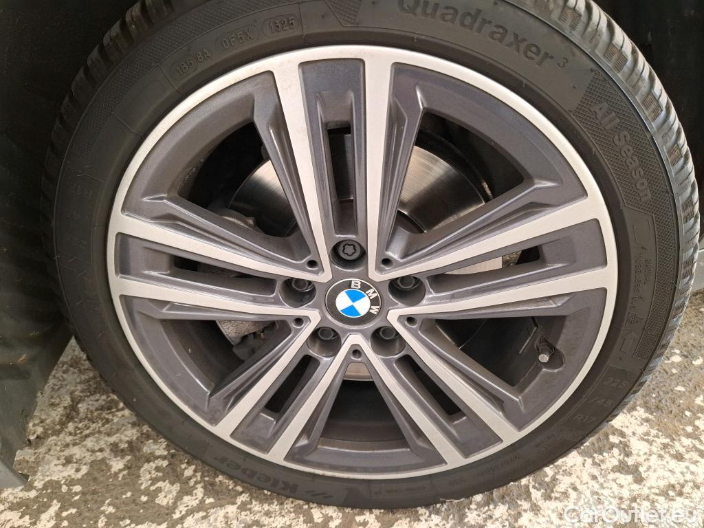  Bmw  Serie 1 1 Berline 116 d 1.5 115CV BVA7 E6d #26