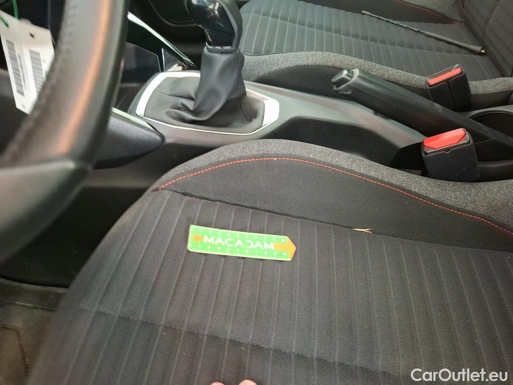  Peugeot  208  Active Pack 1.2 PureTech 75CV BVM5 E6d #22