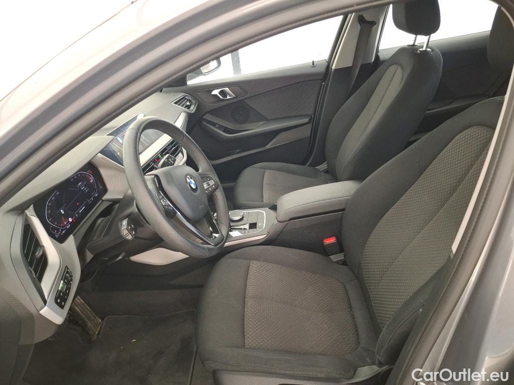  Bmw  Serie 1 1 Berline 116 d 1.5 115CV BVA7 E6d #21