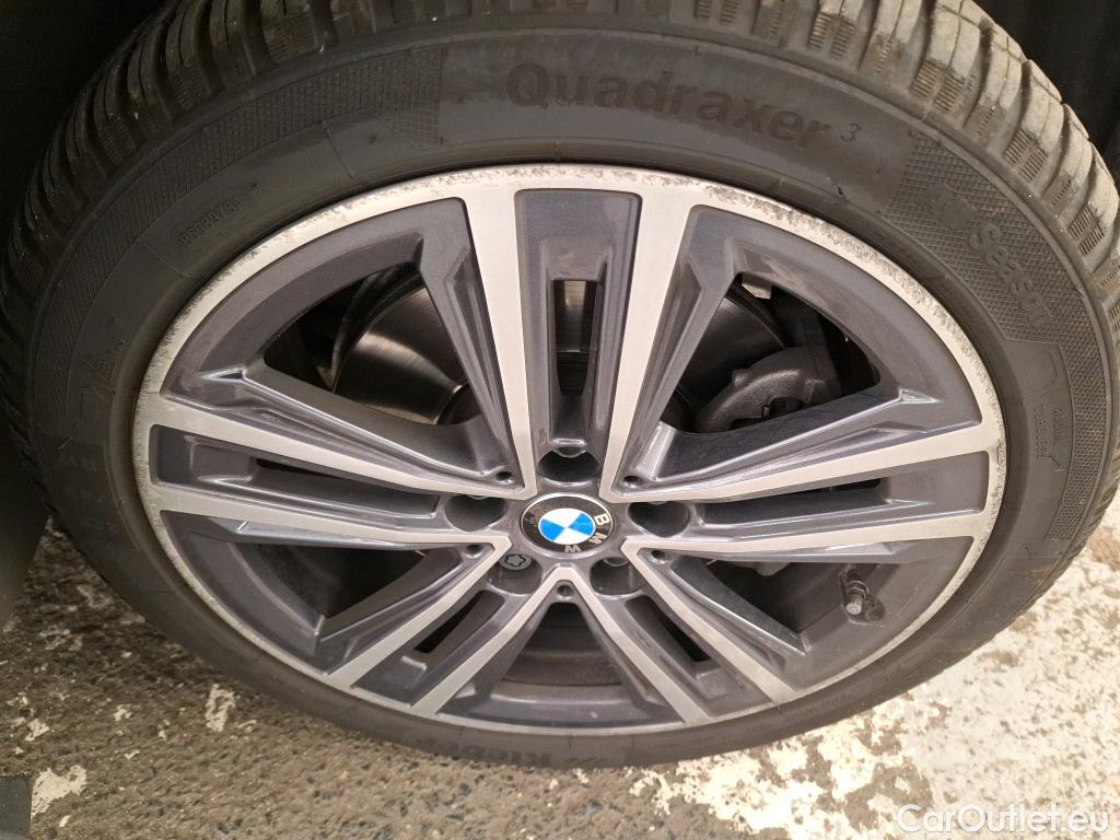  Bmw  Serie 1 1 Berline 116 d 1.5 115CV BVA7 E6d #14