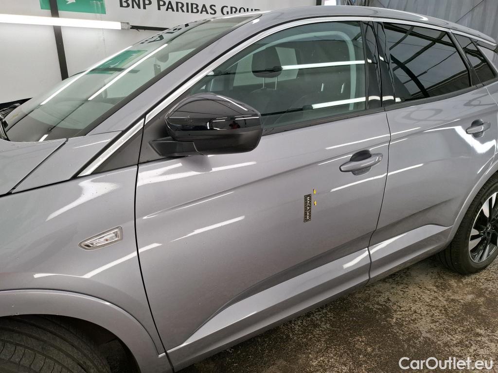  Opel   Grandland X Grandland X Business Elegance 1.2 Turbo 130CV BVA8 6E #8