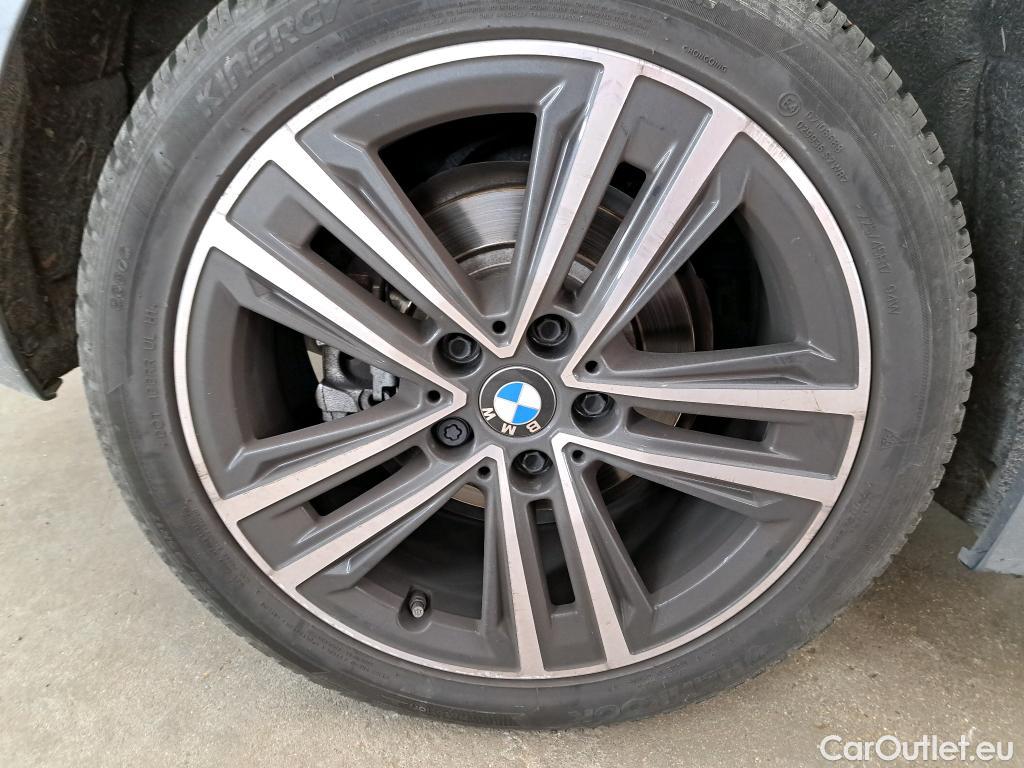  Bmw  Serie 1 1 Berline 116 d Business Design 1.5 115CV BVA7 E6d #5
