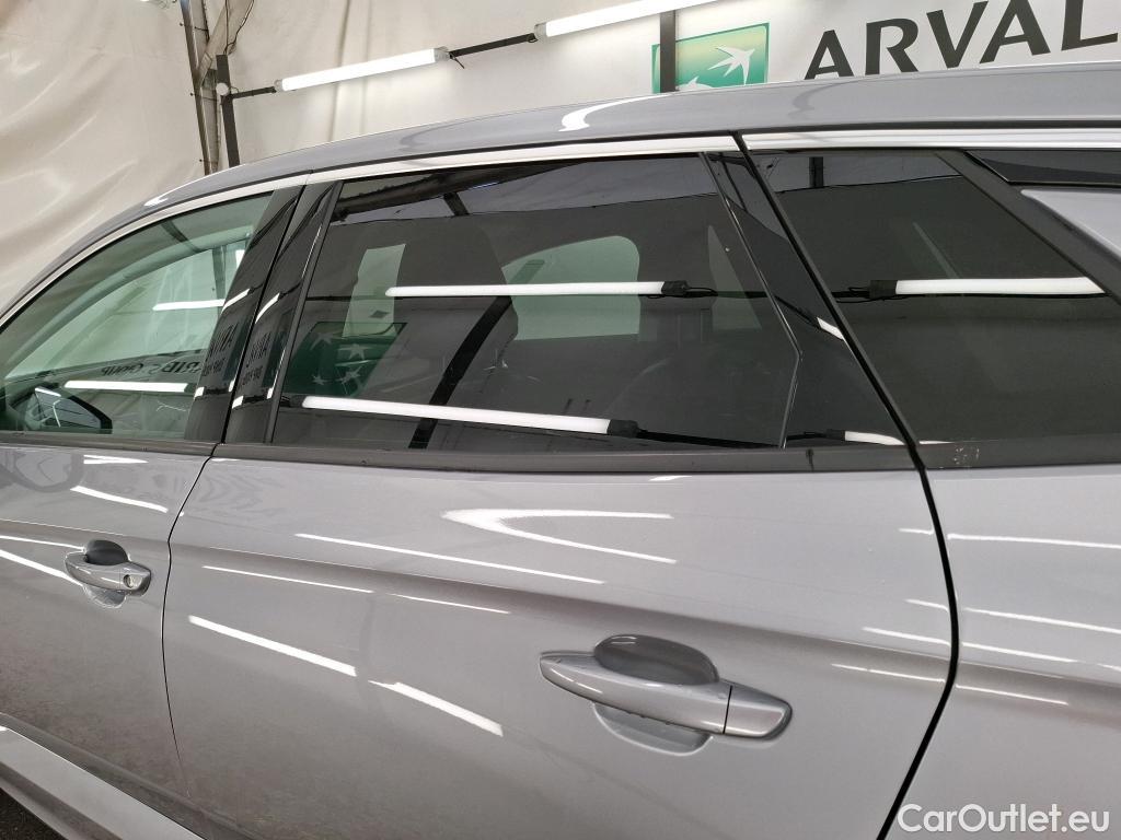 Opel   Grandland X Grandland X Business Elegance 1.2 Turbo 130CV BVA8 6E #15