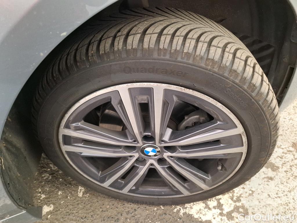  Bmw  Serie 1 1 Berline 116 d 1.5 115CV BVA7 E6d #11