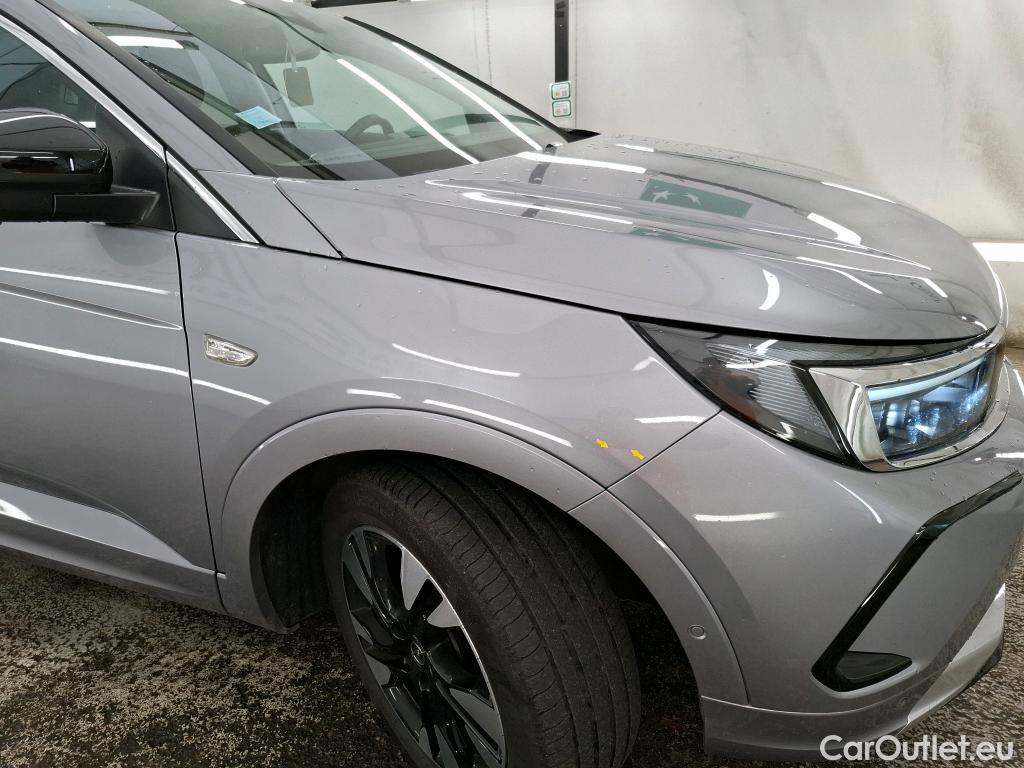  Opel   Grandland X Grandland X Business Elegance 1.2 Turbo 130CV BVA8 6E #9
