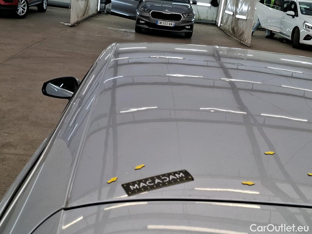  Audi  A3 AUDI  Sportback / 2016 / 5P / Berline 35 TFSI 150 COD S TRONIC BUSINESS LINE #10