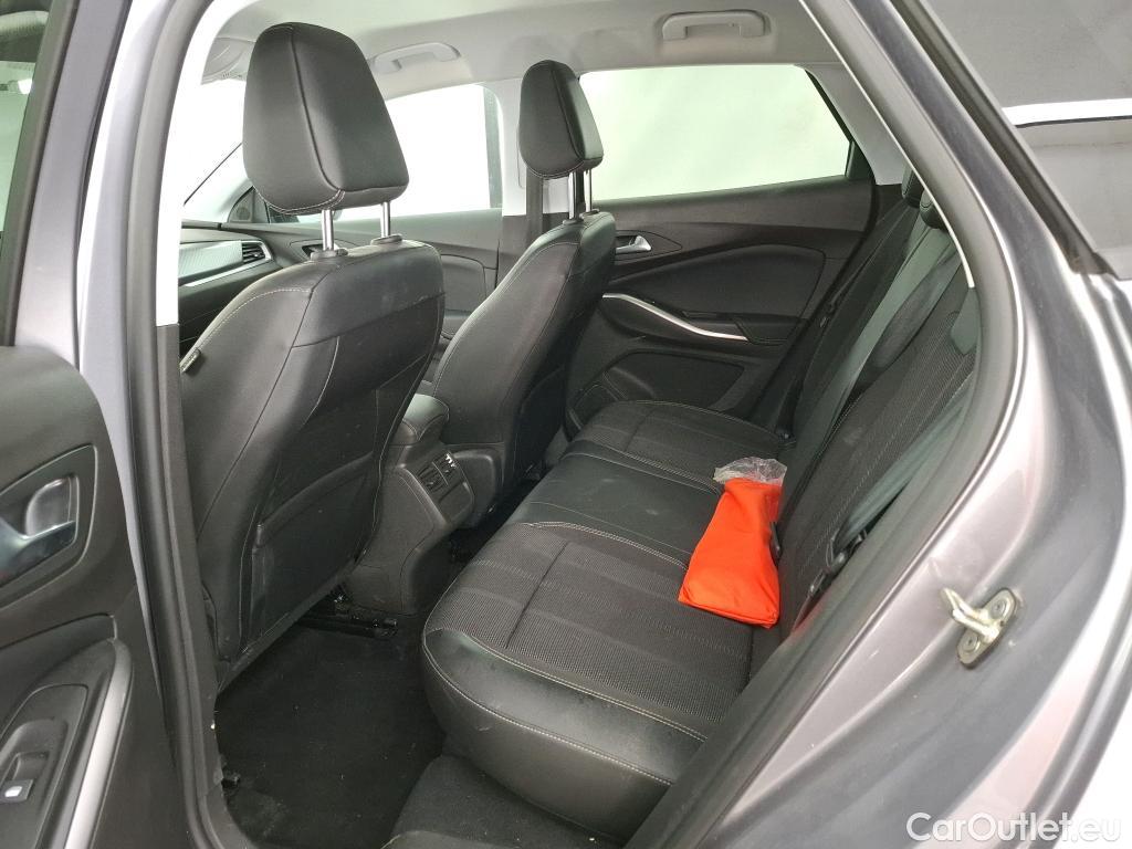  Opel   Grandland X Grandland X Business Elegance 1.2 Turbo 130CV BVA8 6E #21