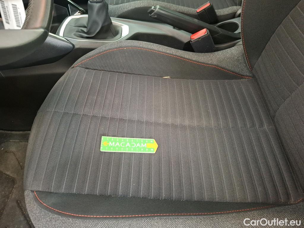  Peugeot  208  Active Pack 1.2 PureTech 75CV BVM5 E6d #21