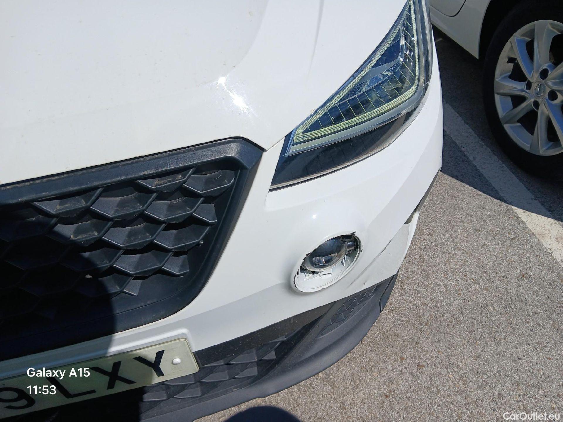  Seat  Arona SEAT  / 2021 / 5P / todoterreno 1.0 TSI 81kW (110CV) Style Plus (AC) #7