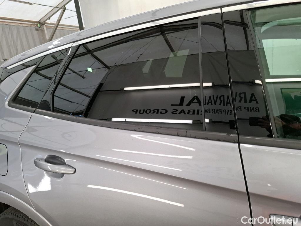  Opel   Grandland X Grandland X Business Elegance 1.2 Turbo 130CV BVA8 6E #17
