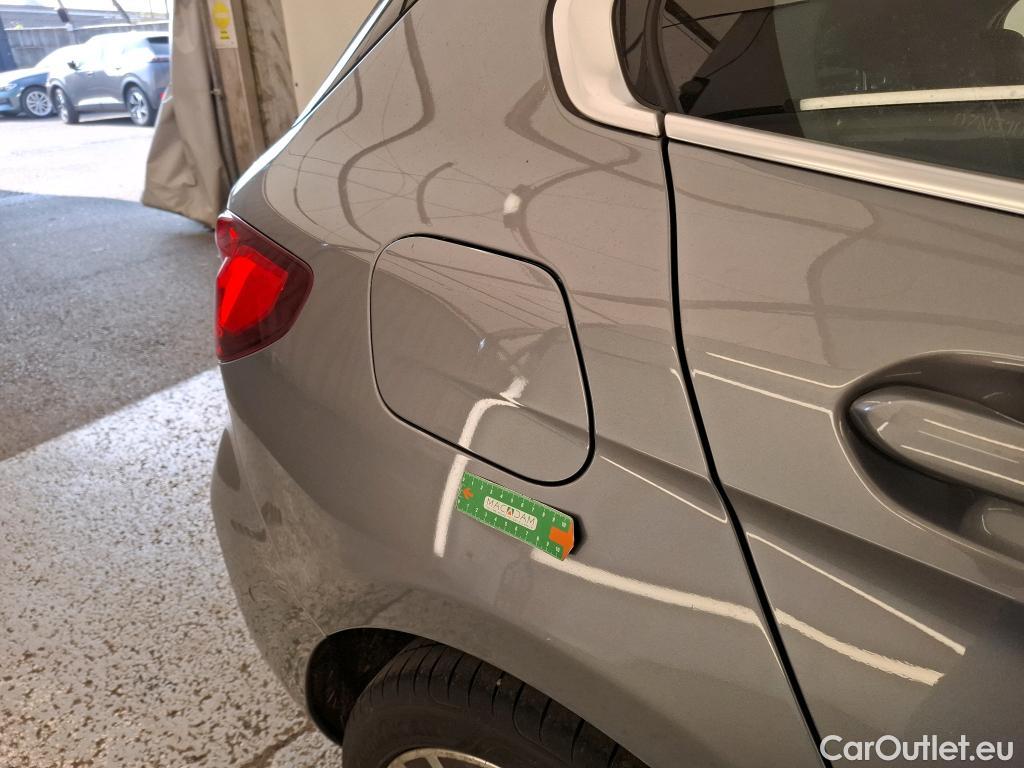  Bmw  Serie 1 1 Berline 116 d 1.5 115CV BVA7 E6d #5
