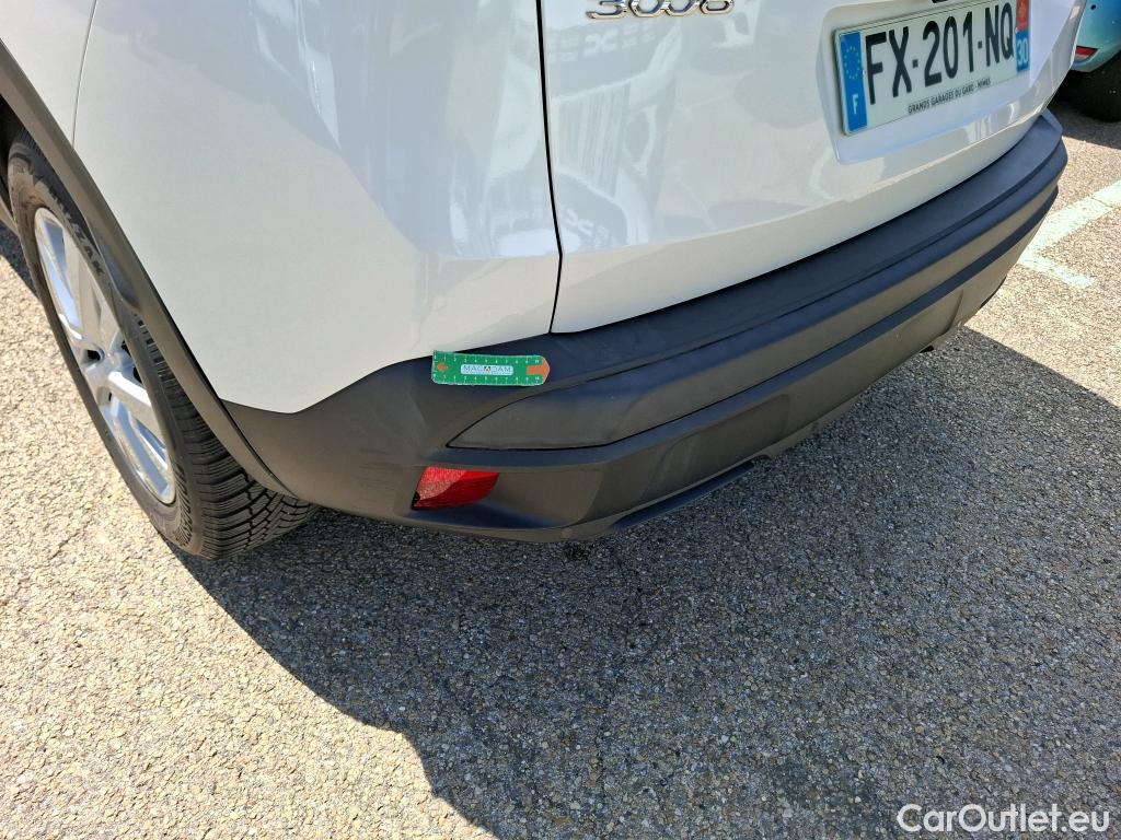  Peugeot  3008  Active Pack 1.2 PureTech 130CV BVA8 E6d #19