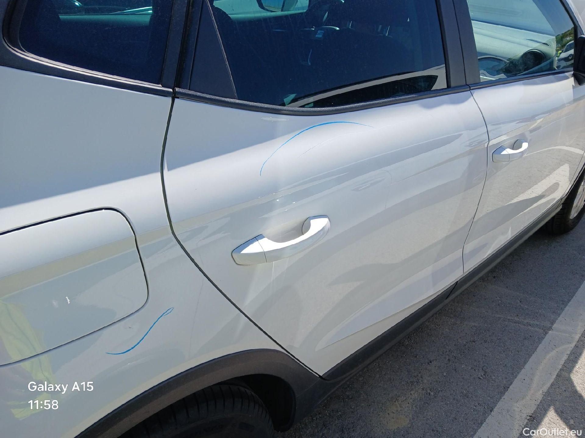  Seat  Arona SEAT  / 2021 / 5P / todoterreno 1.0 TSI 81kW (110CV) Style Plus (AC) #22