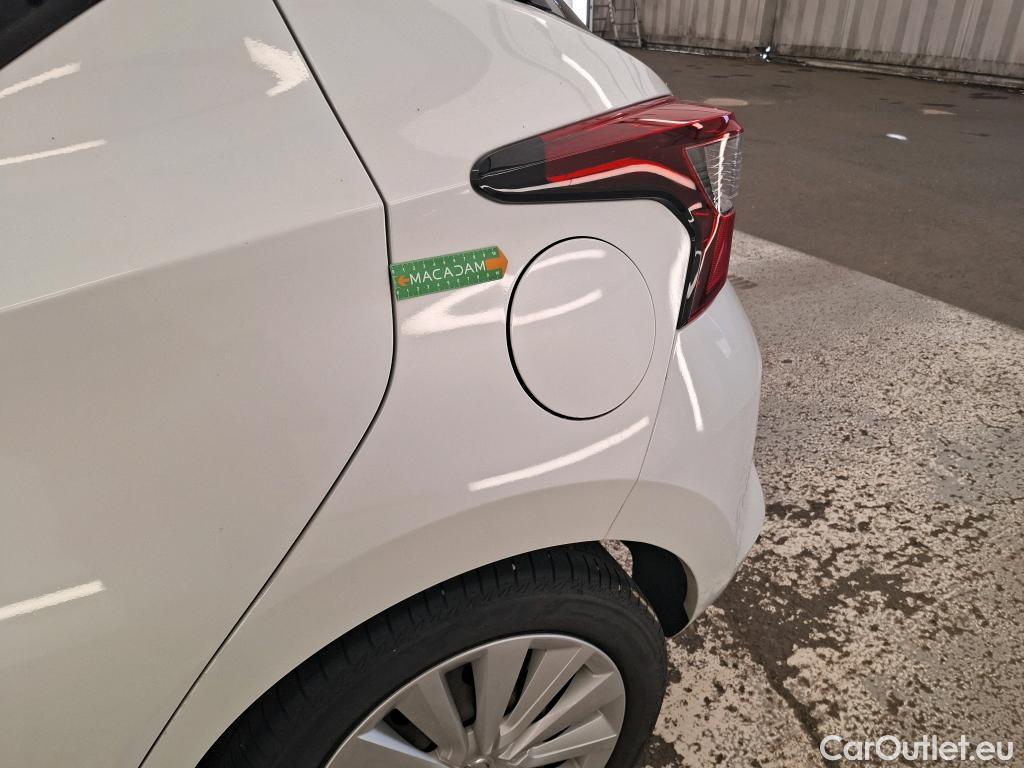  Nissan  Micra NISSAN  5p Berline IG-T 90 Acenta #4