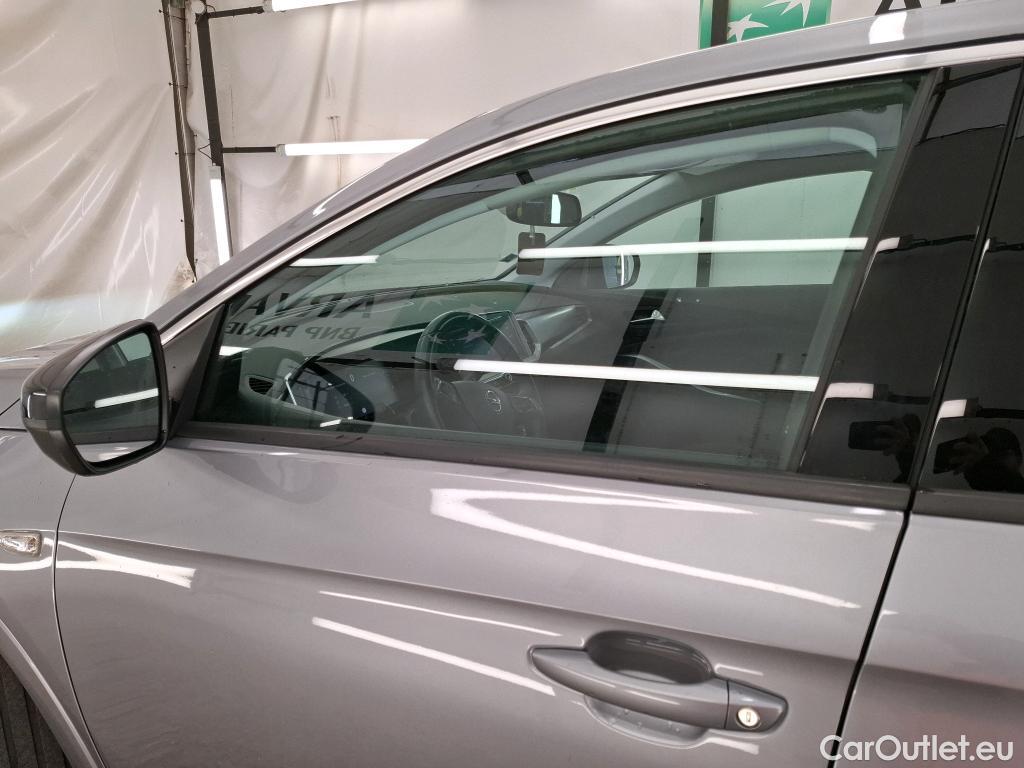  Opel   Grandland X Grandland X Business Elegance 1.2 Turbo 130CV BVA8 6E #12