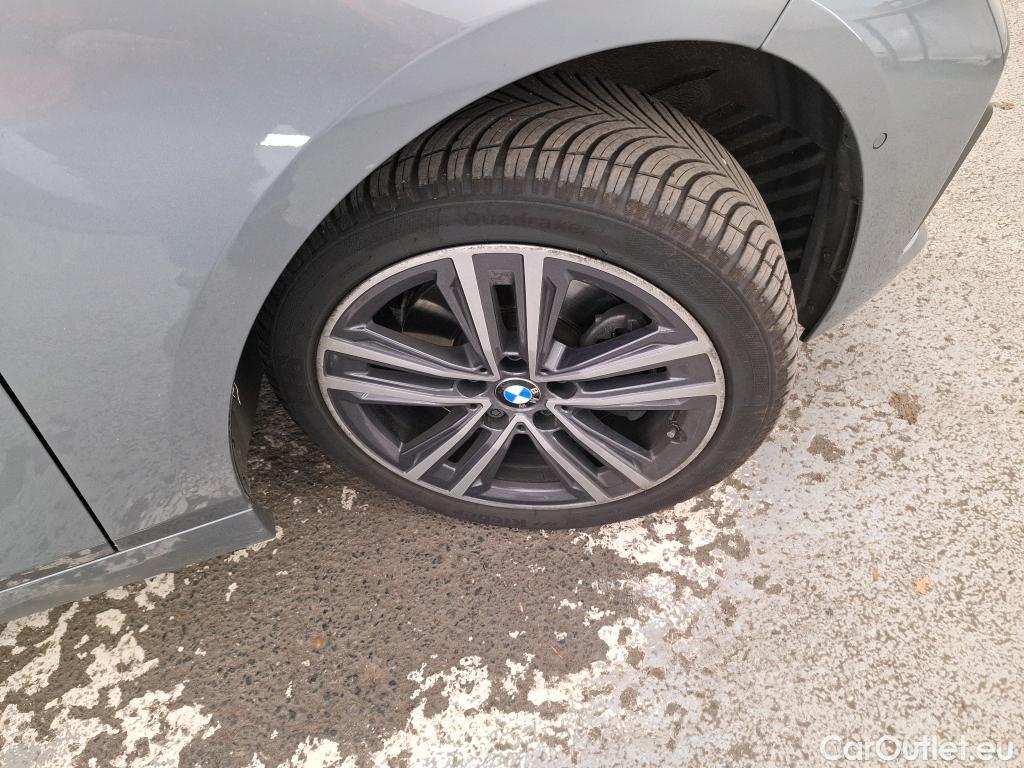  Bmw  Serie 1 1 Berline 116 d 1.5 115CV BVA7 E6d #13