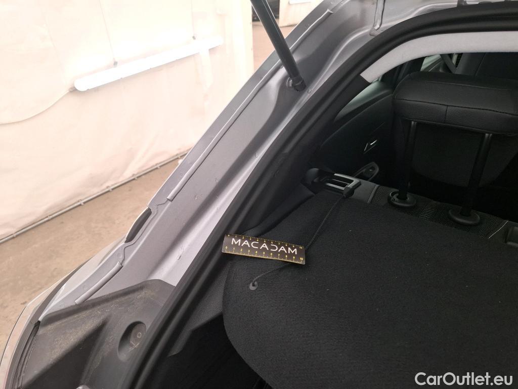  Opel  Mokka  e Elegance Business 50kWh BVA #1