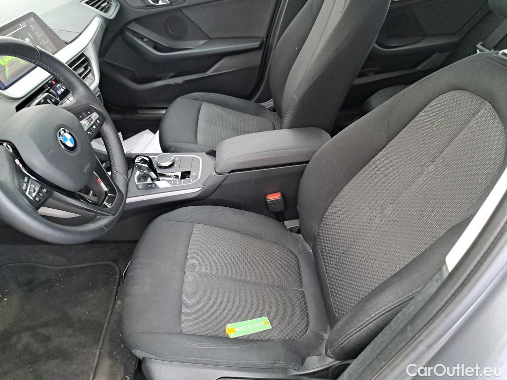  Bmw  Serie 1 1 Berline 116 d Business Design 1.5 115CV BVA7 E6d #9