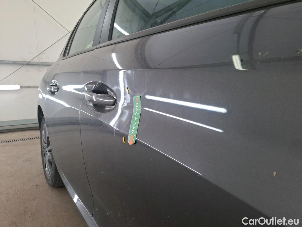  Peugeot  208  Active Pack 1.2 PureTech 75CV BVM5 E6d #7