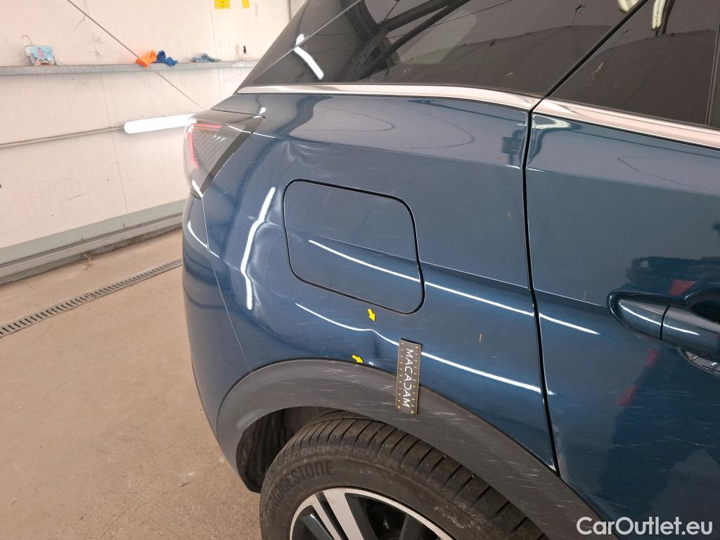  Peugeot  3008 PEUGEOT  / 2020 / 5P / SUV 1.6 HYBRID 225 E-EAT8 GT #1