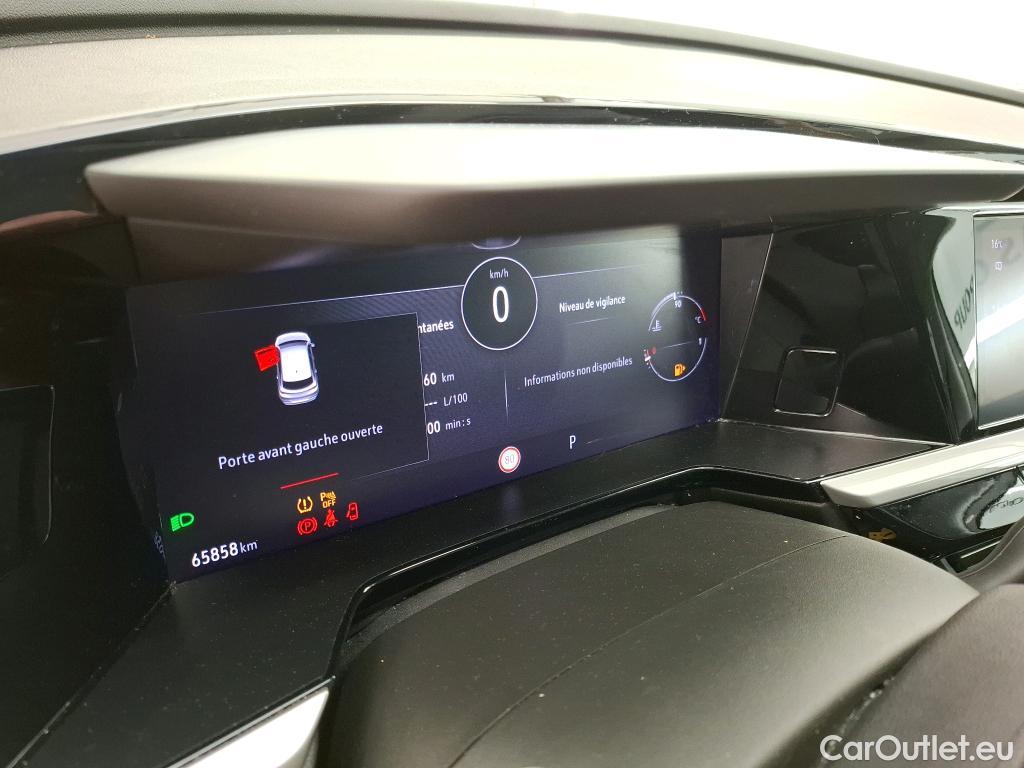  Opel   Grandland X Grandland X Business Elegance 1.2 Turbo 130CV BVA8 6E #22