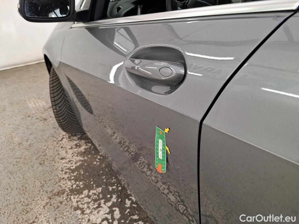  Bmw  Serie 1 1 Berline 116 d 1.5 115CV BVA7 E6d #17