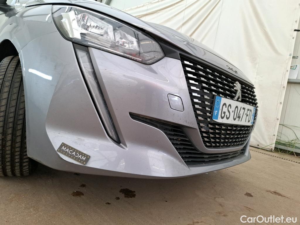  Peugeot  208  Active Pack 1.2 PureTech 100CV BVM6 E6d #10