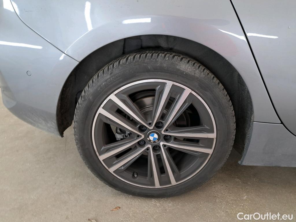  Bmw  Serie 1 1 Berline 116 d Business Design 1.5 115CV BVA7 E6d #4