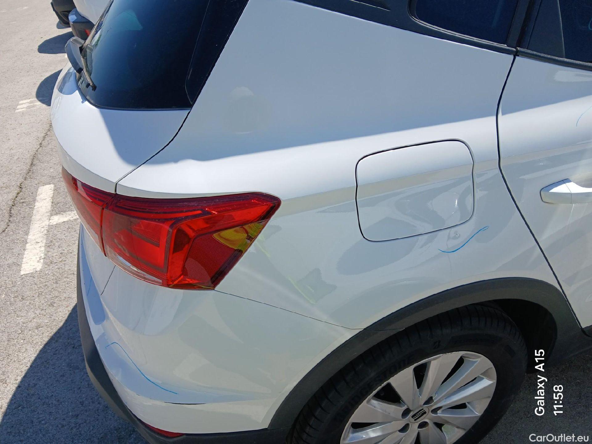  Seat  Arona SEAT  / 2021 / 5P / todoterreno 1.0 TSI 81kW (110CV) Style Plus (AC) #21