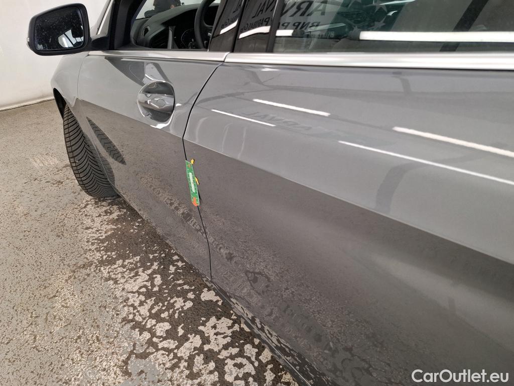  Bmw  Serie 1 1 Berline 116 d 1.5 115CV BVA7 E6d #19