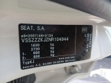 Seat  Arona SEAT  / 2021 / 5P / todoterreno 1.0 TSI 81kW (110CV) Style Plus (AC) #16