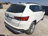  Seat  ATECA SEAT  / 2016 / 5P / todoterreno 2.0 TDI 85kW (115CV) S&S Style Go M(SP) #2