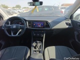  Seat  ATECA SEAT  / 2016 / 5P / todoterreno 2.0 TDI 85kW (115CV) S&S Style Go M(SP) #3