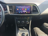  Seat  ATECA SEAT  / 2016 / 5P / todoterreno 2.0 TDI 85kW (115CV) S&S Style Go M(SP) #14