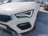  Seat  ATECA SEAT  / 2016 / 5P / todoterreno 2.0 TDI 85kW (115CV) S&S Style Go M(SP) #16