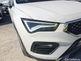  Seat  ATECA SEAT  / 2016 / 5P / todoterreno 2.0 TDI 85kW (115CV) S&S Style Go M(SP) #17