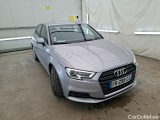  Audi  A3 AUDI  Sportback / 2016 / 5P / Berline 35 TFSI 150 COD S TRONIC BUSINESS LINE #4
