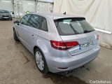  Audi  A3 AUDI  Sportback / 2016 / 5P / Berline 35 TFSI 150 COD S TRONIC BUSINESS LINE #2