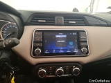  Nissan  Micra NISSAN  5p Berline IG-T 90 Acenta #7