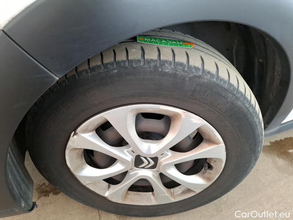  Citroen  C3  Société Feel 1.5 BlueHDI 100CV BVM6 E6dT #10