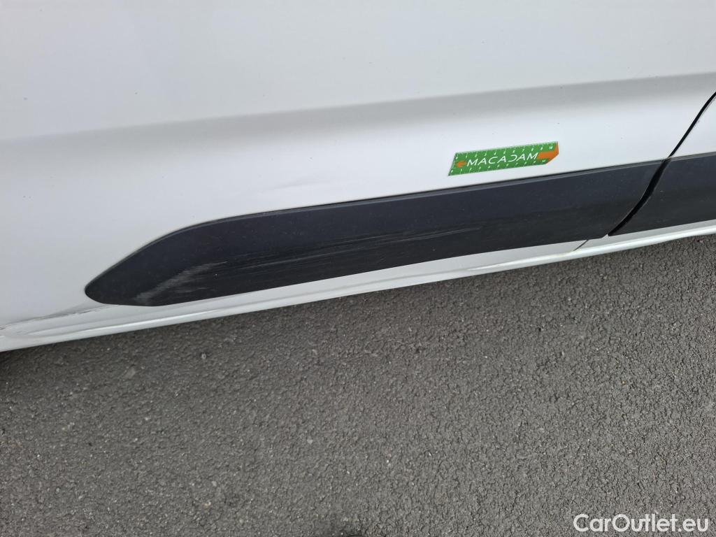  Citroen  Berlingo  Fourgon Control M 650 1.2 PureTech 110CV BVM6 E6d #84