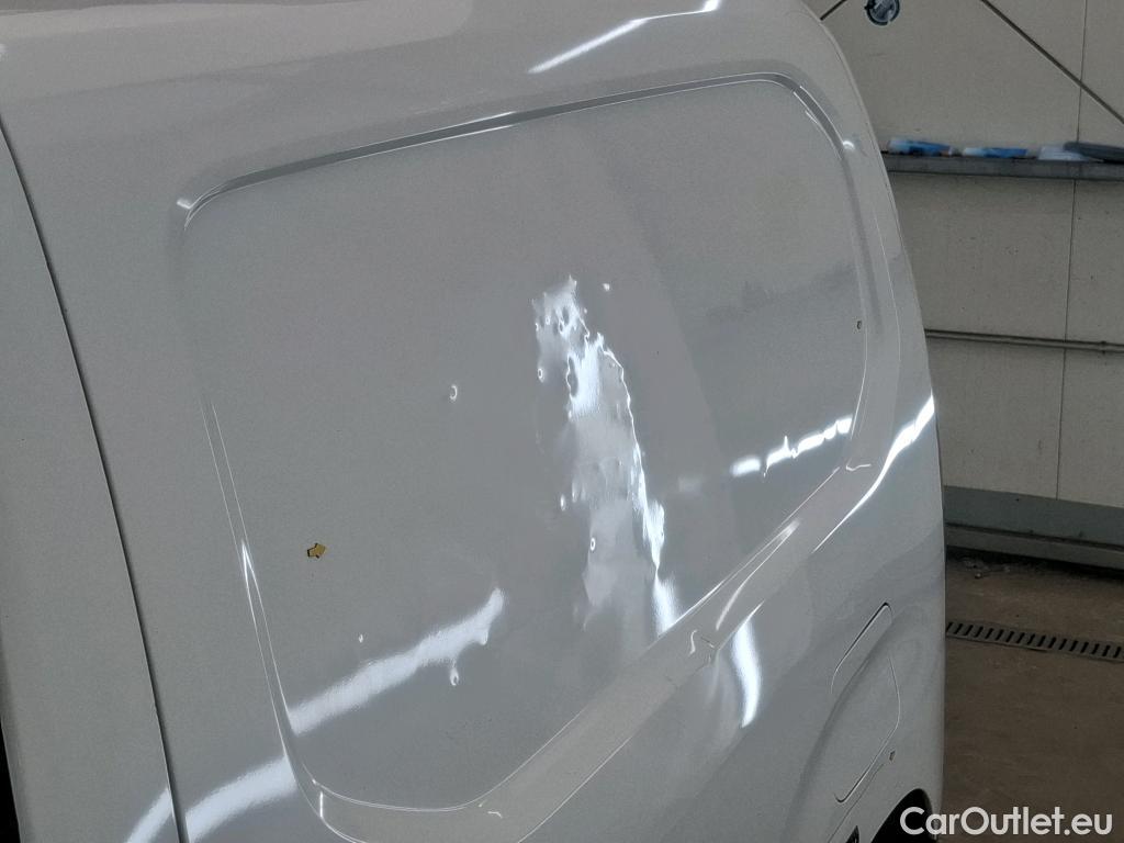  Citroen  Berlingo  Fourgon Control M 650 1.2 PureTech 110CV BVM6 E6d #24