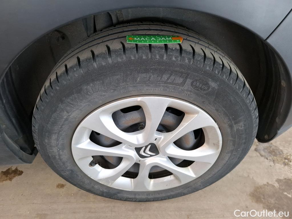  Citroen  C3  Société Feel 1.5 BlueHDI 100CV BVM6 E6dT #13