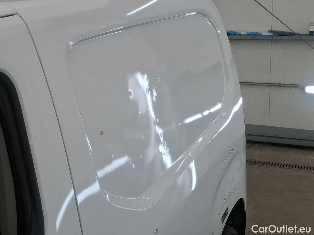  Citroen  Berlingo  Fourgon Control M 650 1.2 PureTech 110CV BVM6 E6d #23