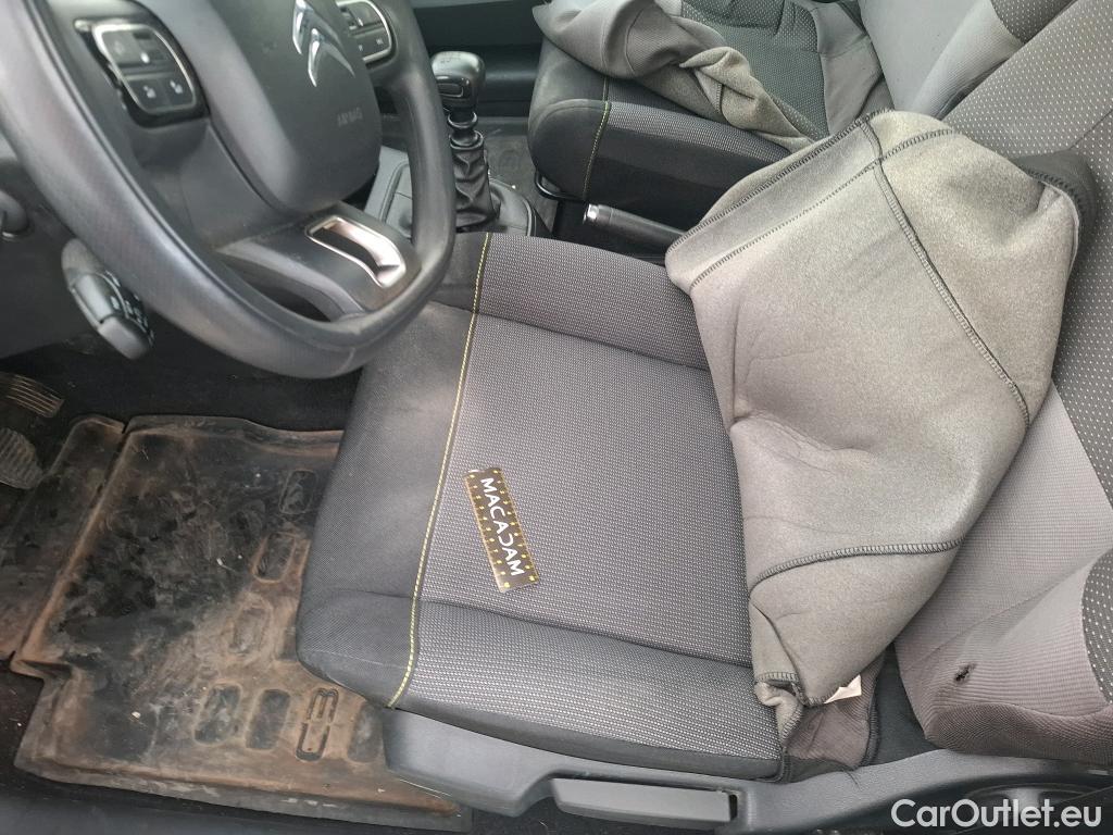 Citroen  C3  Société Feel 1.5 BlueHDI 100CV BVM6 E6dT #40